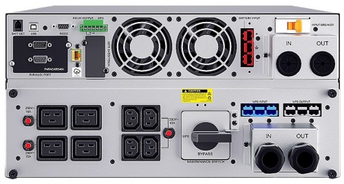 CyberPower OLS6KERT5U