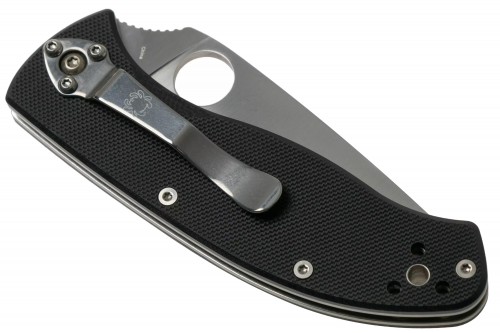 Spyderco Tenacious SpyderEdge