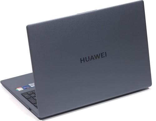 Huawei MateBook D 16 2024