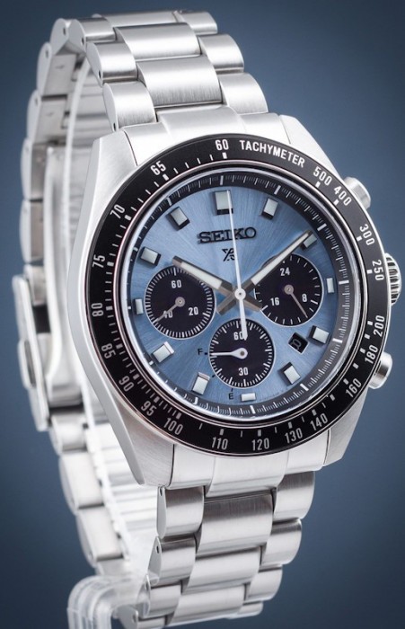 Seiko Prospex Speedtimer SSC935P1