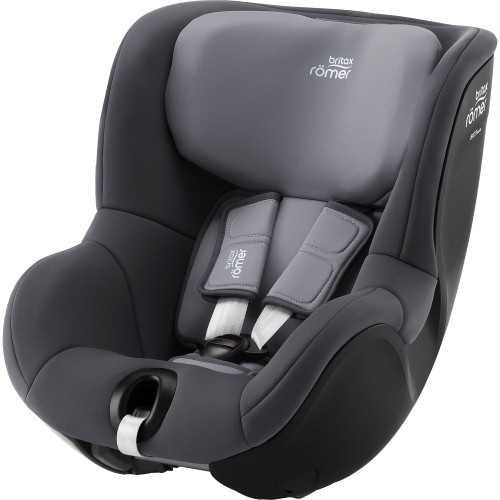 Britax Romer Dualfix 5Z