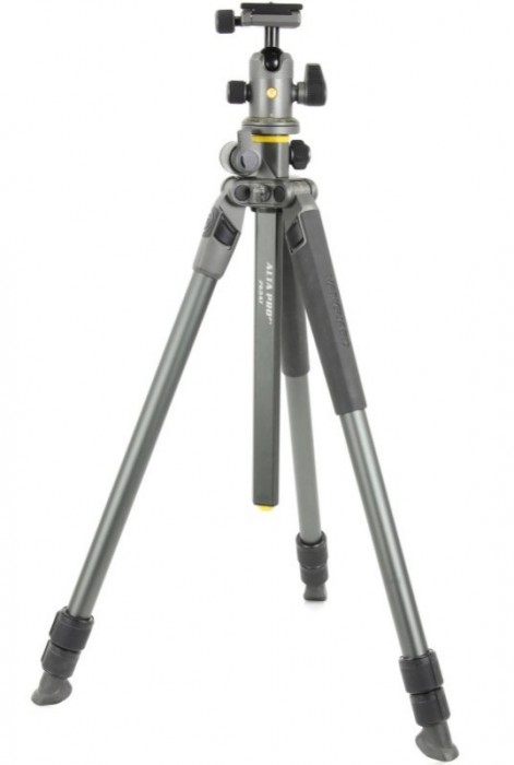 Vanguard Alta Pro 2+ 263AB