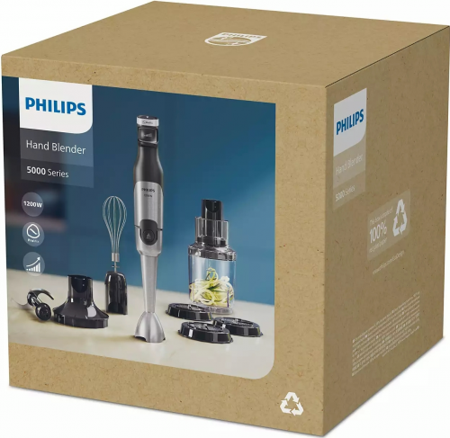 Philips 5000 Series HR2684/00