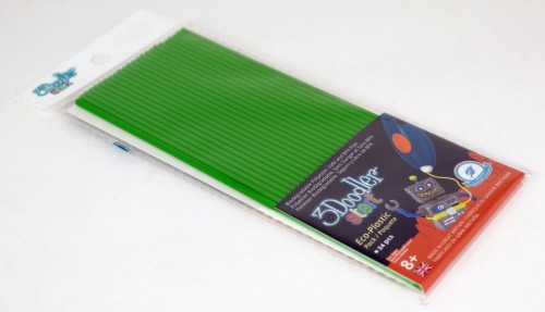 3Doodler Start 3DS-ECO07-GREEN-24