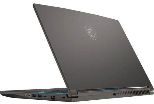 MSI Thin 15 B12UC