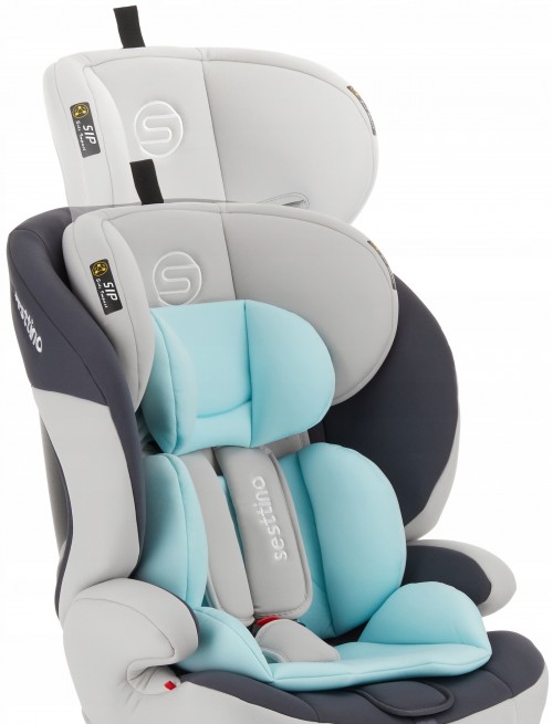 Sesttino Rocker Isofix