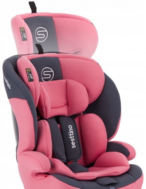 Sesttino Rocker Isofix