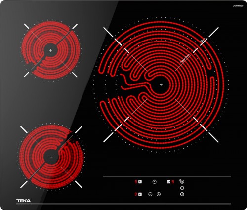 Teka Easy TBC 63632 TTC