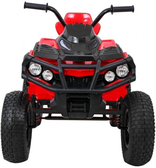 Ramiz Quad ATV Air