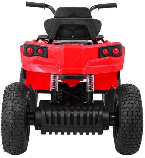 Ramiz Quad ATV Air