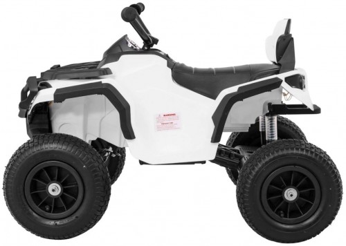 Ramiz Quad ATV Air