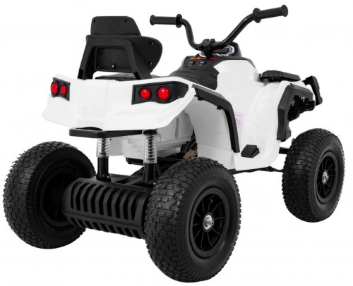 Ramiz Quad ATV Air