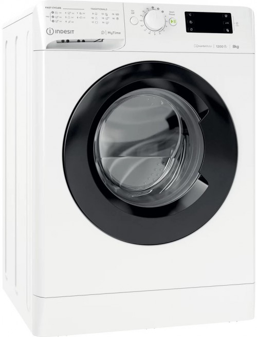 Indesit OMTWE 81283 WK