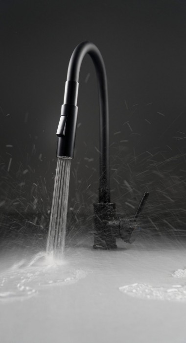 Deante Luno BOC N74M