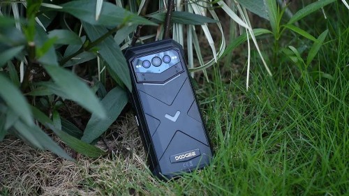 Doogee V Max Plus