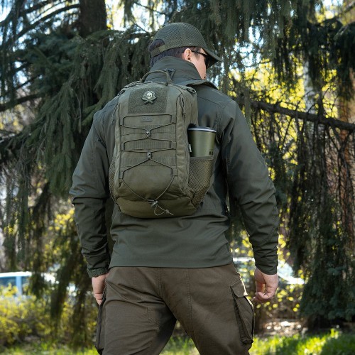 M-Tac Urban Line Force Pack