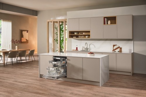 Miele G 7260 SCVi