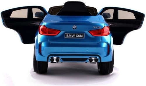 LEAN Toys BMW X6