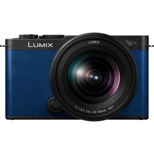 Panasonic Lumix DC-S9