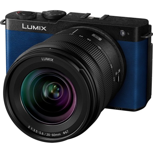 Panasonic Lumix DC-S9