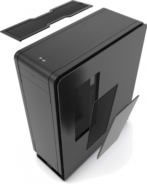 Phanteks Enthoo Elite Black