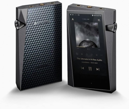 Astell&Kern A&norma SR25 MKII