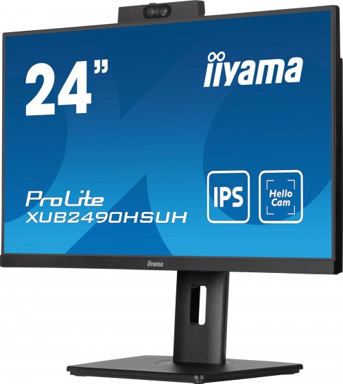 Iiyama ProLite XUB2490HSUH-B1