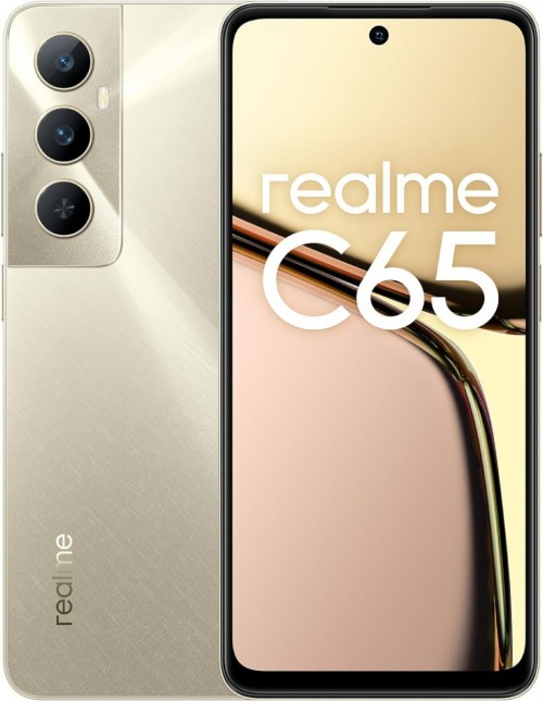 Realme C65 4G