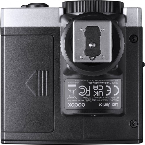 Godox Lux Junior