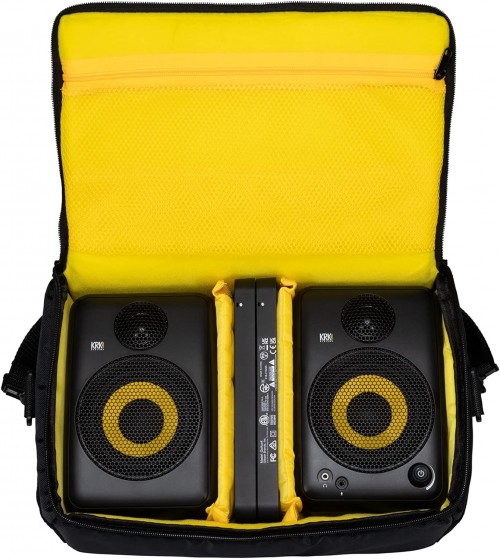 KRK GoAux 4