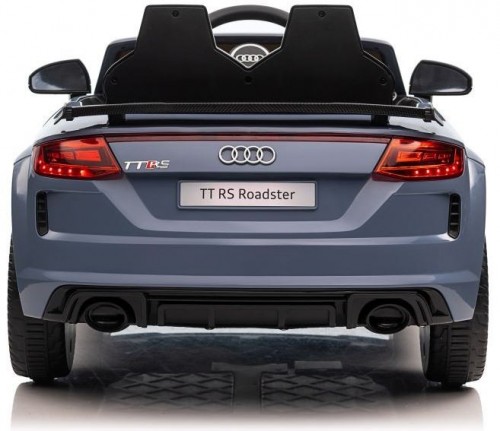 RS Audi TTRS