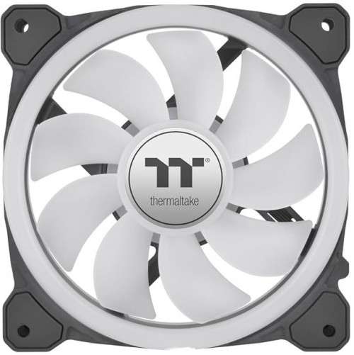 Thermaltake SWAFAN 14 RGB Radiator Fan (3-Fan Pack)