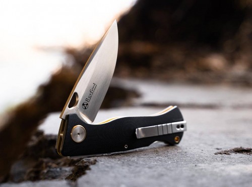 Boker Epicenter Backlock