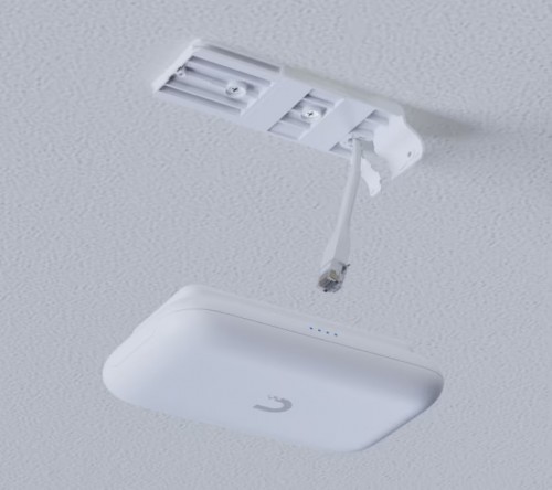 Ubiquiti UniFi Swiss Army Knife Ultra