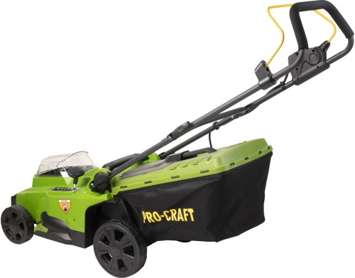 Pro-Craft PLM20