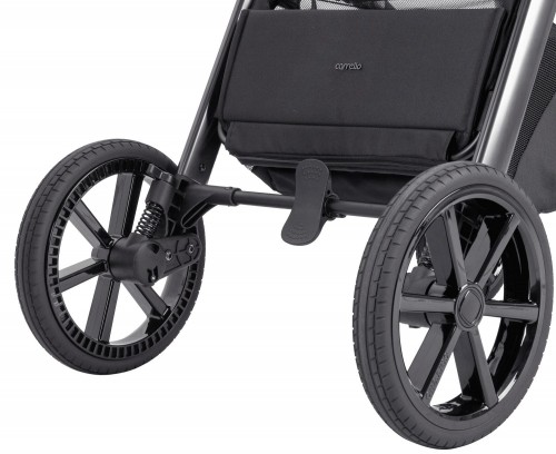 Carrello Omega 2 in 1