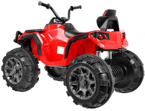 Ramiz Quad ATV