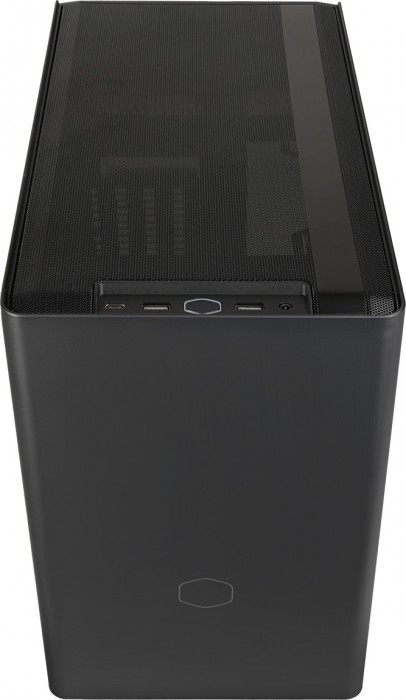 Cooler Master MasterBox NR200P V2 Black