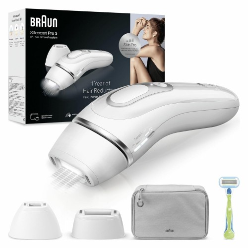 Braun Silk-expert Pro 3 IPL PL3122
