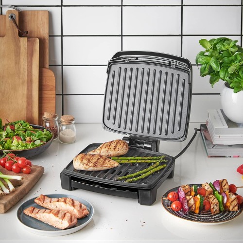 George Foreman Immersa Grill Medium 28310-56