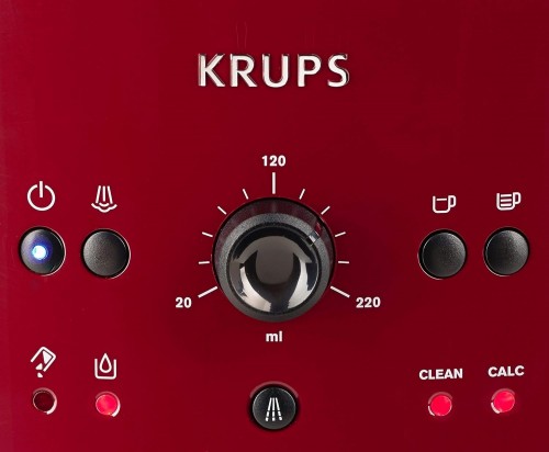 Krups Essential EA 8107