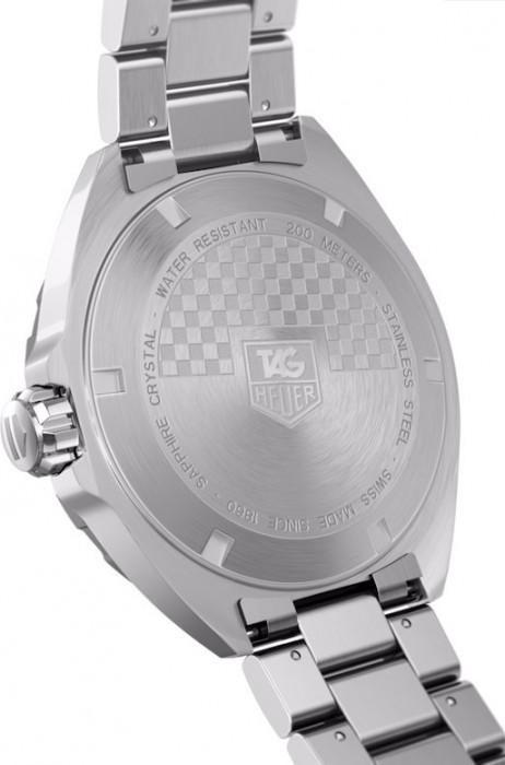 TAG Heuer WAZ1112.BA0875