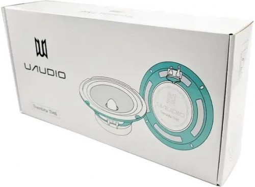 UAudio Trmbita TM6