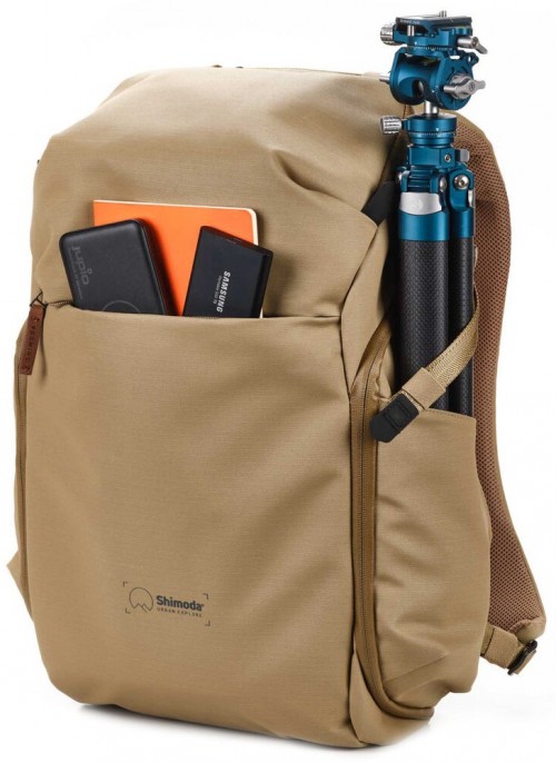 Shimoda Urban Explore 25