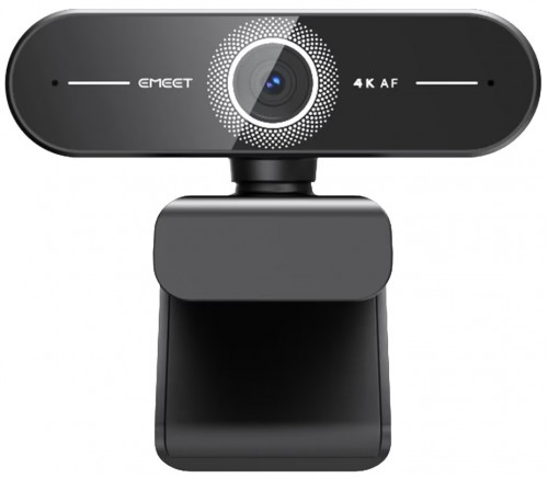 EMEET SmartCam C60E 4K