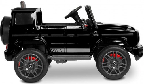 Toyz Mercedes AMG G63