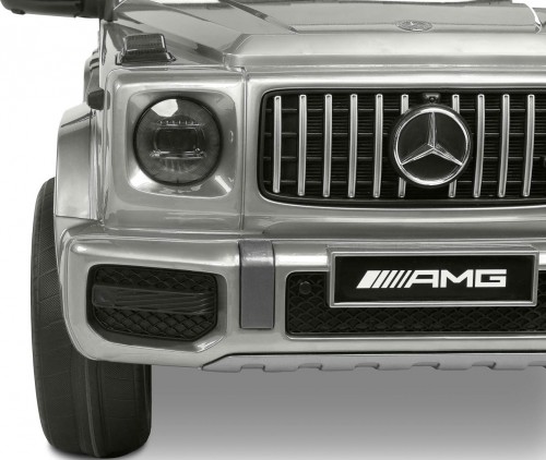 Toyz Mercedes AMG G63