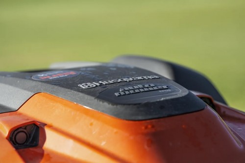 Husqvarna AM 550 EPOS