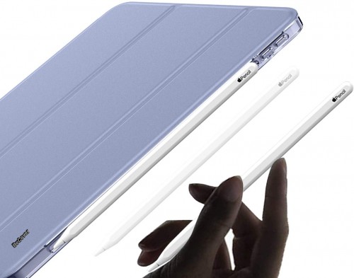 Becover Tri Fold Hard TPU for iPad Air (4/5) 2020/2022