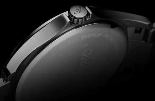 Adriatica A8325.S154Q